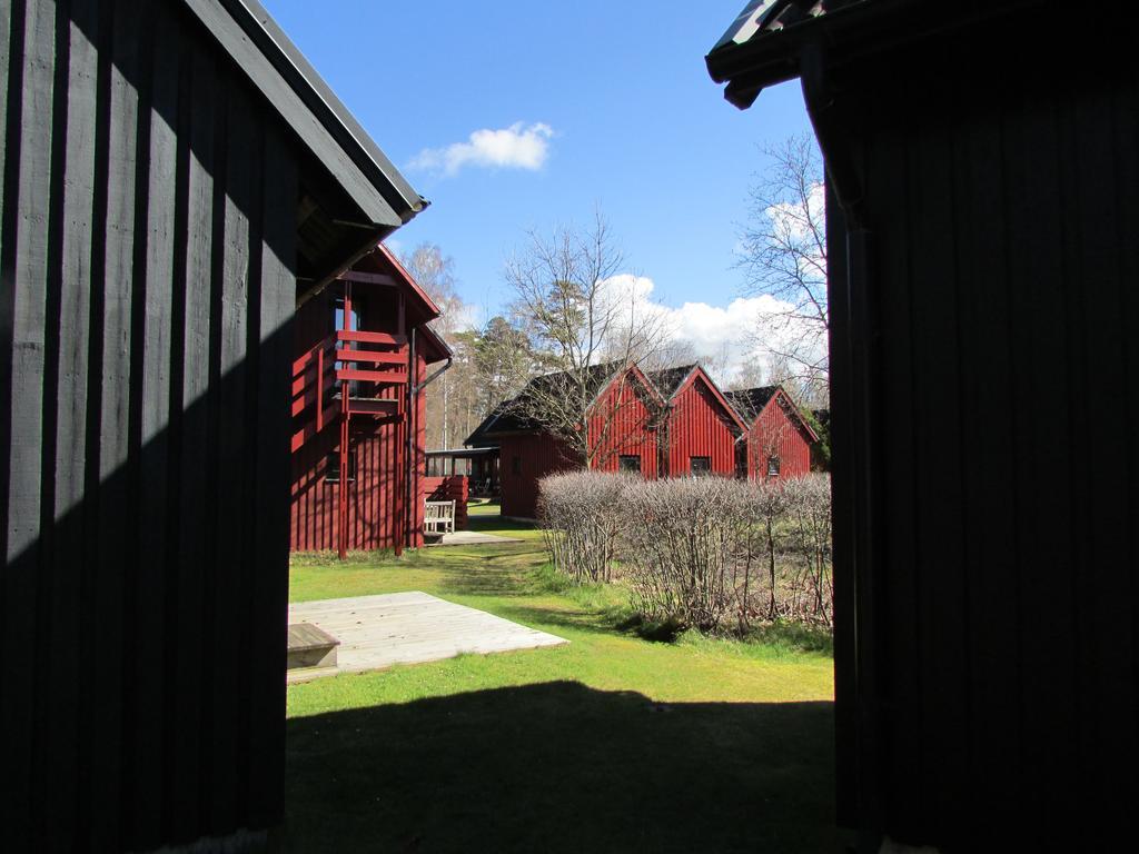 Klitterbyn Cottages Angelholm Exterior photo