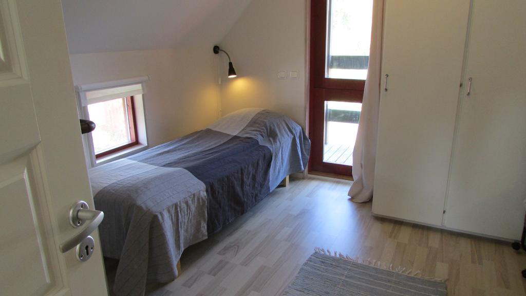 Klitterbyn Cottages Angelholm Exterior photo
